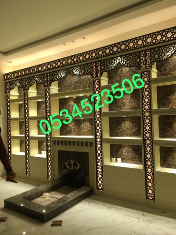 صور مشبات, ديكورات مشبات,صورمشبات, مدافئ اجنبيه,