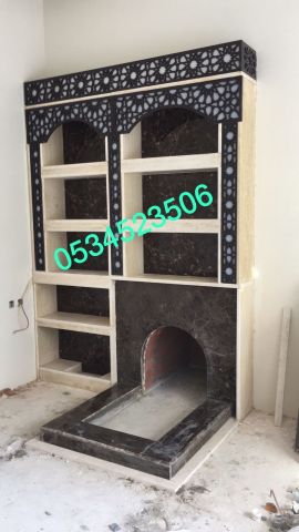 صور مشبات, ديكورات مشبات,صورمشبات, مدافئ اجنبيه, 3