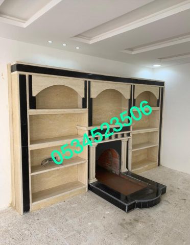 صور مشبات, ديكورات مشبات,صورمشبات, مدافئ اجنبيه, 4
