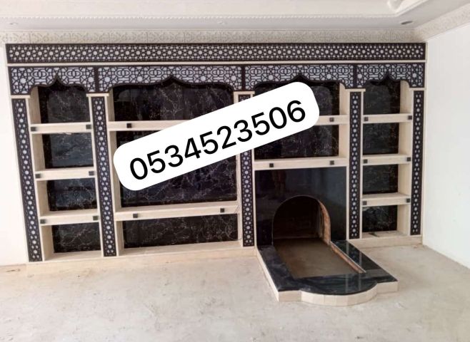 صور مشبات, ديكورات مشبات,صورمشبات, مدافئ اجنبيه, 9