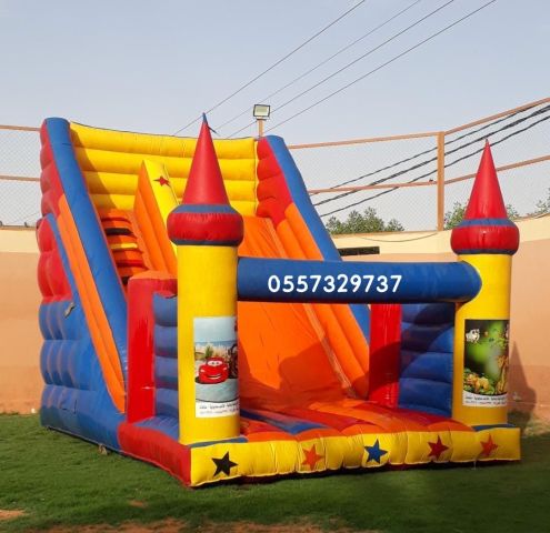 نطيطات الرمال زحاليق مائيه زحاليق جافه الثمامه الرياض