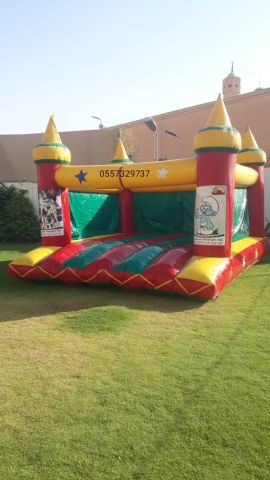 نطيطات الرمال زحاليق مائيه زحاليق جافه الثمامه الرياض 6