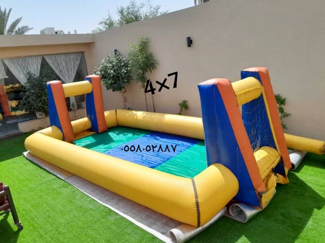 نطيطات الرمال نطيطه الشفاء نطيطات العقيق ملعب صابوني الملز  5