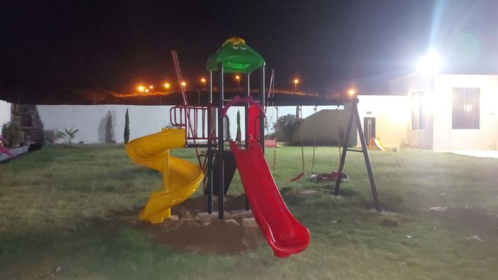 زحاليق مراجيح العاب حدائق 4