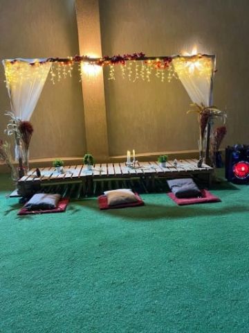 شاليه للايجار اليومي جده عروض العيد  5