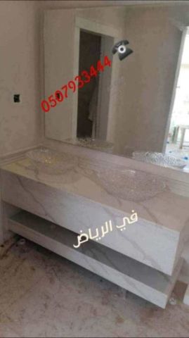 مغاسل رخام , مغاسل حمامات منوعة , صور مغاسل حمامات بسيطة