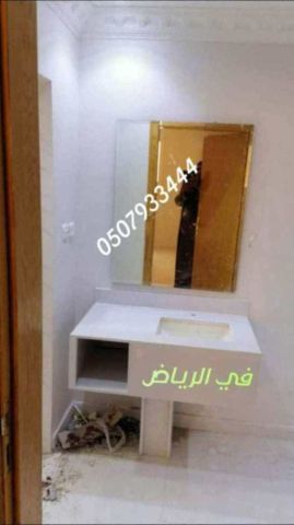 مغاسل رخام , مغاسل حمامات منوعة , صور مغاسل حمامات بسيطة 3