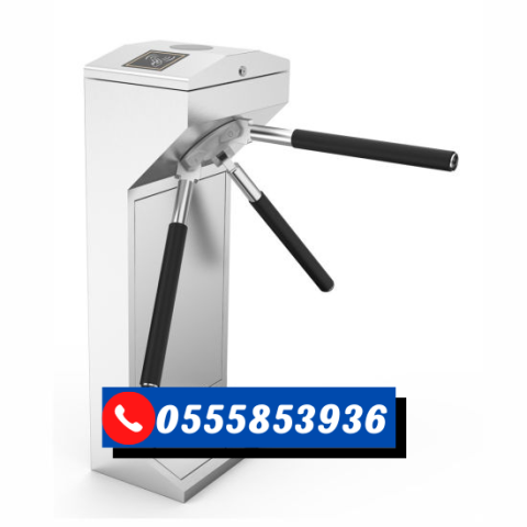 سعر بوابات عد واحصاء الزوار والافراد بالدمام 3