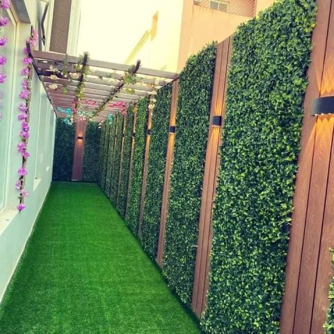 تنسيق حدائق بالمدينة المنوره 0592981034