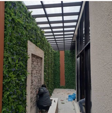 تنسيق حدائق بالمدينة المنوره 0592981034 6