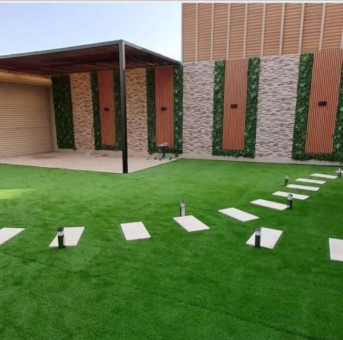 تنسيق حدائق بالمدينة المنوره 0592981034 8