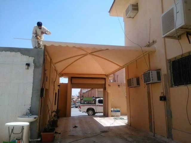 مظلات الاحساء  3