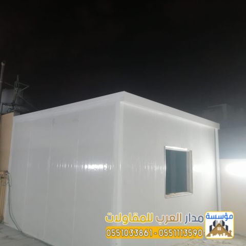 ساندوتش بانل في الرياض مع خدمات تركيب متكاملة 0551033861 4