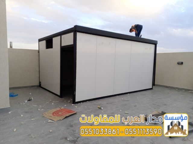 ساندوتش بانل في الرياض مع خدمات تركيب متكاملة 0551033861 6