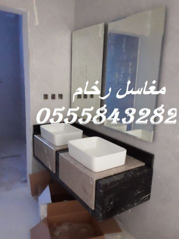 مغاسل رخام ، بناء مغاسل رخام حمامات في الرياض 10