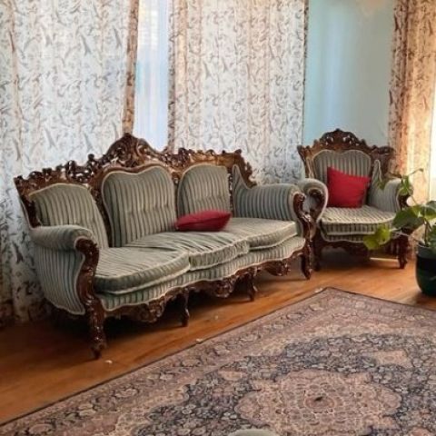 التخلص من جميع الأغراض القديمة 0508857593
