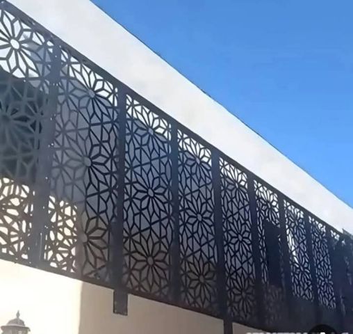 مظلات سواتر برجولات بيوت شعر جدة 3