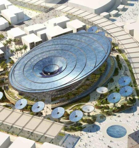 شركة أسترالية رائدة في مجال المقاولات والهندسة تسعى للتوسع في الخ 3