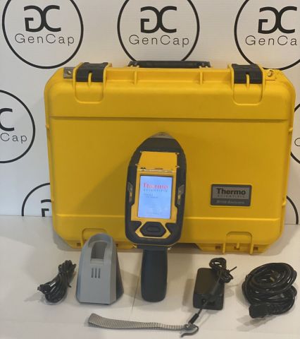 Thermo-Scientific Niton XL2 R - Handheld Metal Analyzer 2
