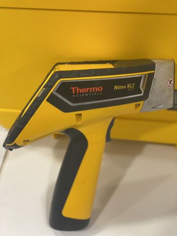 Thermo-Scientific Niton XL2 R - Handheld Metal Analyzer 3
