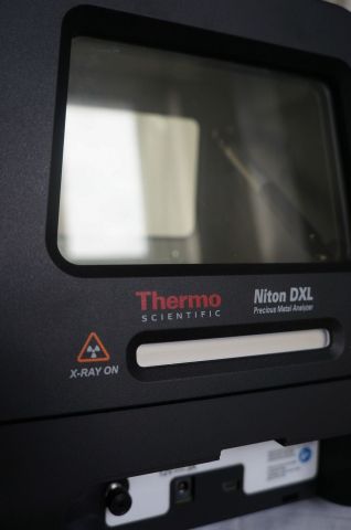Thermo Scientific Niton DXL Precious Metal Analyzer  2