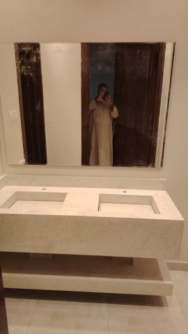  مغاسل رخام , صور مغاسل حمامات حديثة 4