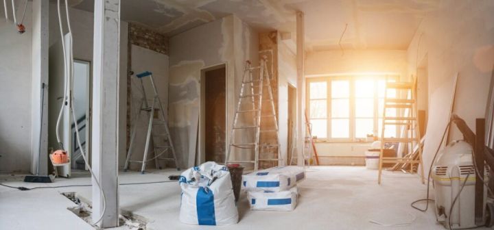 شركة ترميمات عامة بالرياض اتصل الان 0507049011 