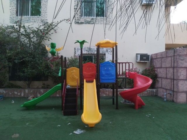 زحاليق مائيه العاب حدائق 2