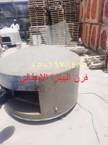مصنع فرن فطاير 6