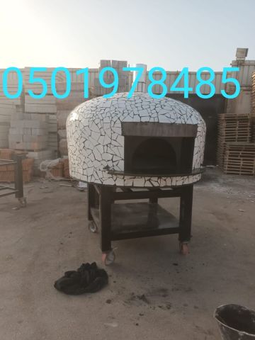 مصنع فرن فطاير 7