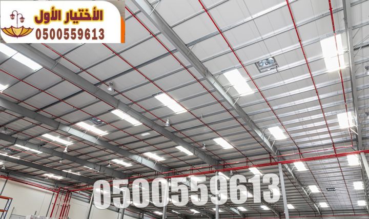 توريد وتركيب الواح ساندوتش بانل للغرف والملاحق 0548682241   5
