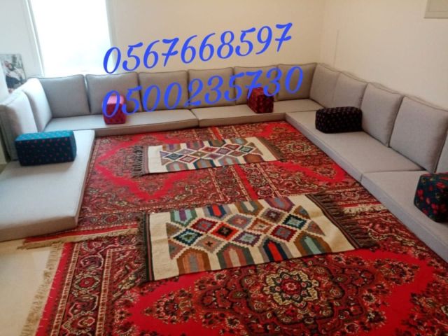 تأجير جلسات مودرن في الرياض ، جلسات شعبية ، بيوت شعر 8597 766 056 4