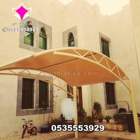 محل مظلات الرياض عروضنا مستمرة حتى نفاذ الكمية 0535553929 4