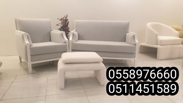   مفروشات الجبيل 3