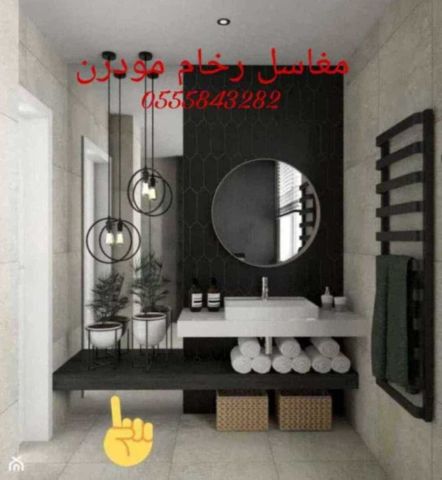 مغاسل رخام ، مغاسل حمامات شيك مغاسل كلاسيكية 10