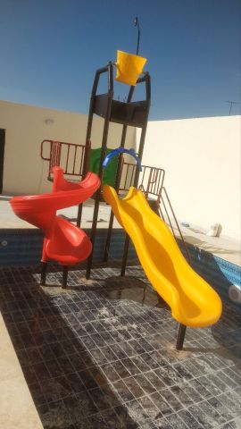 العاب مائيه زحاليق مويه 4