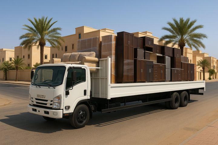 التخلص من الاثاث القديم بي شمال الرياض 0508857593 2