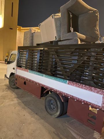 التخلص من الاثاث القديم بي شمال الرياض 0508857593 3
