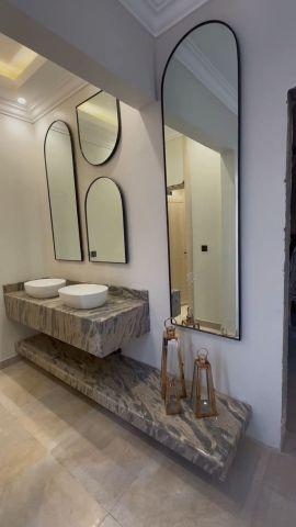 مغاسل رخام ، صور مغاسل حمامات,  صور مغاسل رخام حديثة 4