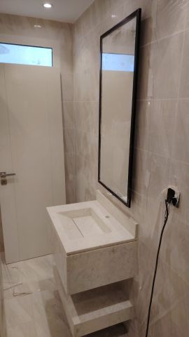 مغاسل رخام , مغاسل حمامات منوعة , صور مغاسل حمامات بسيطة 9