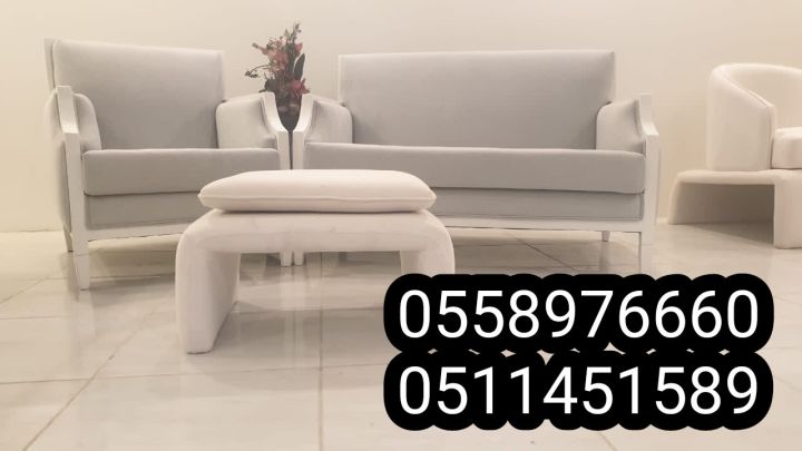   تفصيل مساند مخدات الجبيل 2