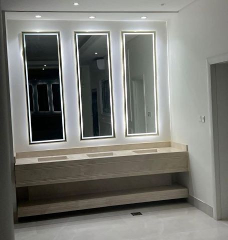 مغاسل رخام , صور مغاسل حمامات حديثة