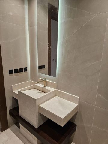 مغاسل رخام ، ديكورات مغاسل حمامات ,صور مغاسل 4