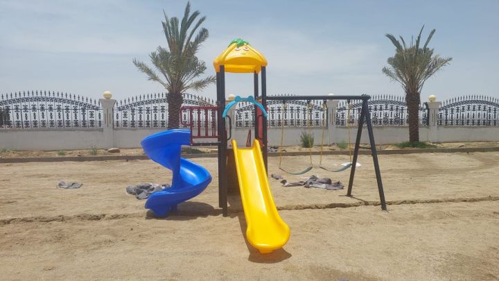  العاب مائيه العاب حدائق 3