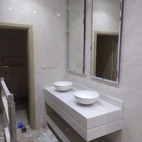 مغاسل رخام , مغاسل حمامات منوعة , صور مغاسل حمامات بسيطة 10