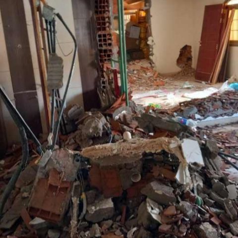 تكسير وترميم بالمدينة0592981034  2