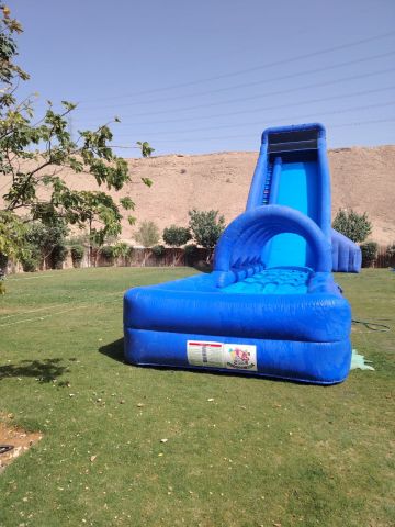 ايجار زحاليق مائيه العاب مائيه نطيطات هوائيه  2