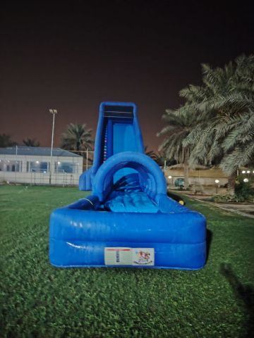 ايجار زحاليق مائيه العاب مائيه نطيطات هوائيه  4