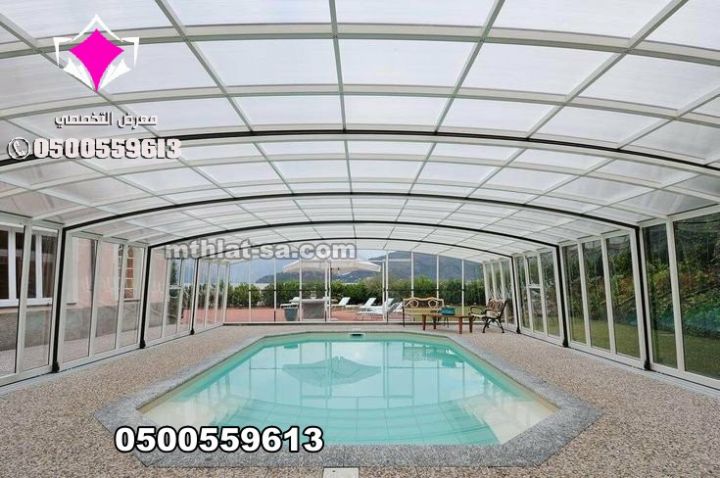 شركة مظلات وسواتر الإختيار الأول تركيب مظلات سيارات 0500559613 4