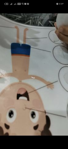 جلسات تخاطب وتعديل سلوك 4
